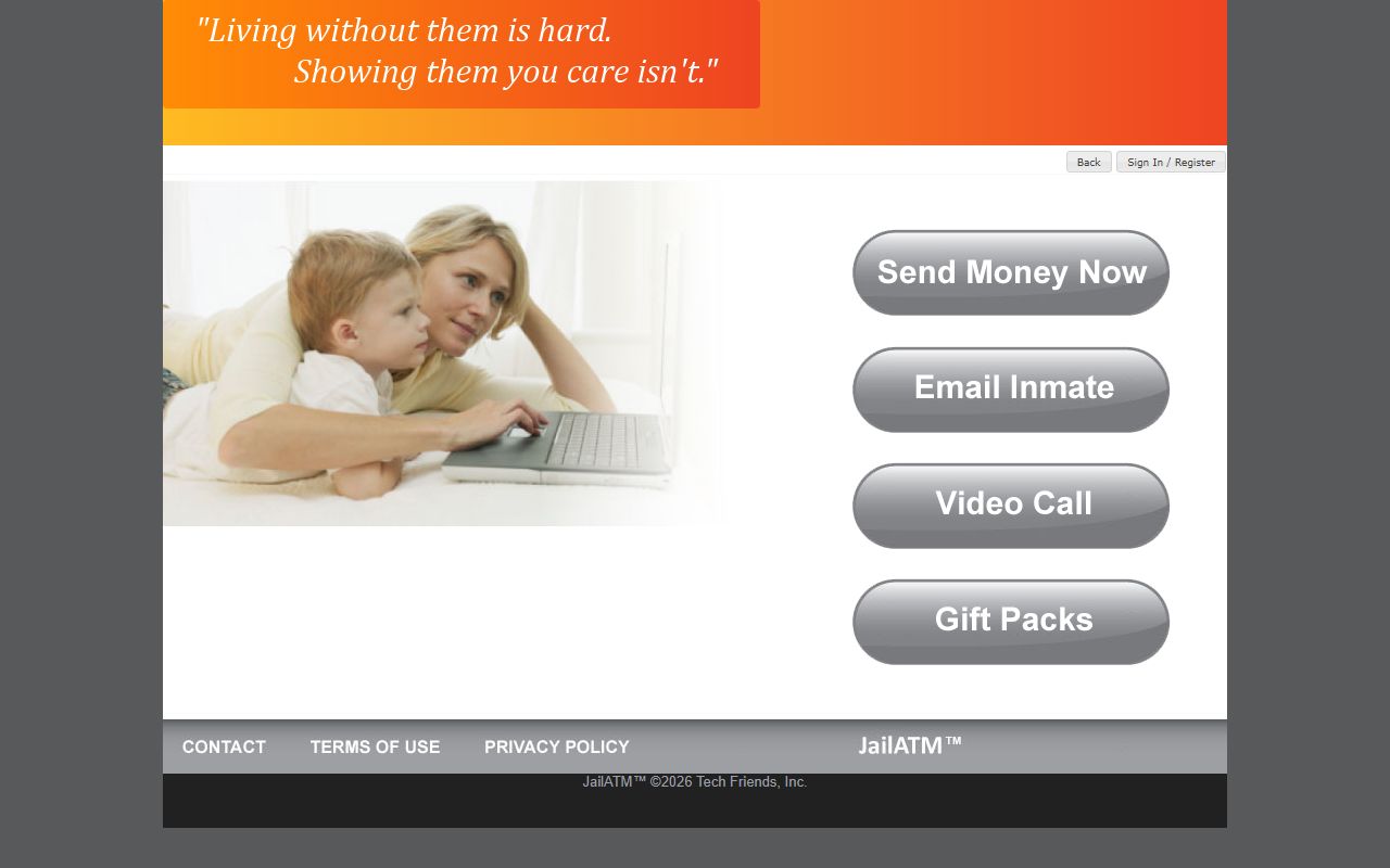 Roscommon County jail mugshots JailATM